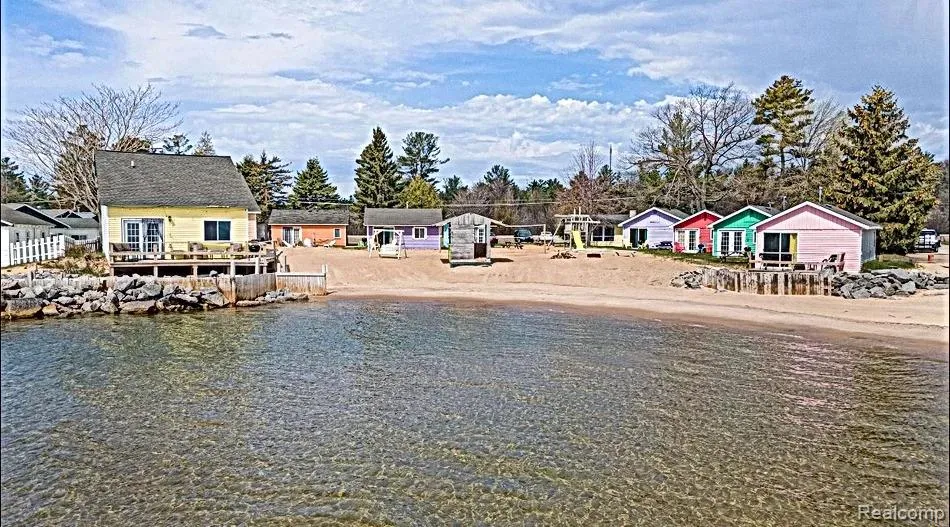 3358 N US 23 Au Sable Charter Township, MI 48750