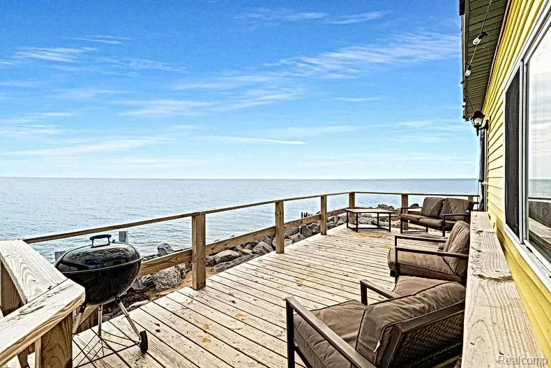 3358 N US 23 Au Sable Charter Township, MI 48750
