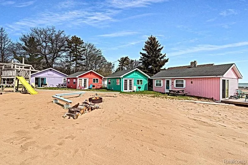 3358 N US 23 Au Sable Charter Township, MI 48750