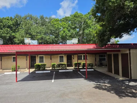 601 HERCULES AVENUE #1205