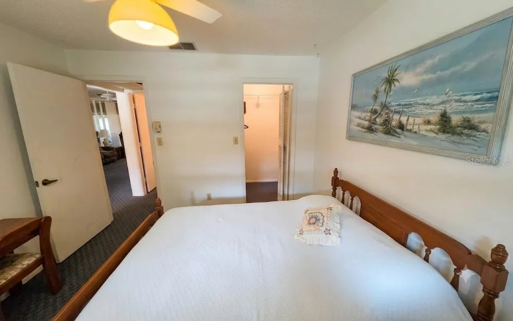 601 HERCULES AVENUE #1205 Clearwater, FL 33765