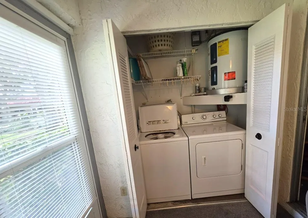 601 HERCULES AVENUE #1205 Clearwater, FL 33765