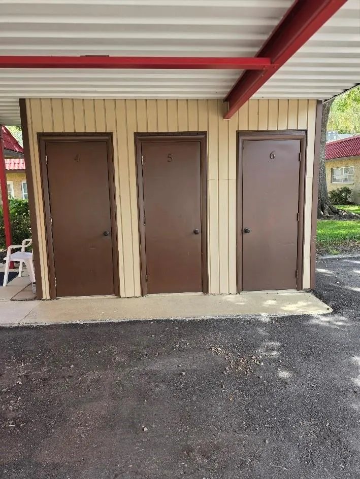 601 HERCULES AVENUE #1205 Clearwater, FL 33765