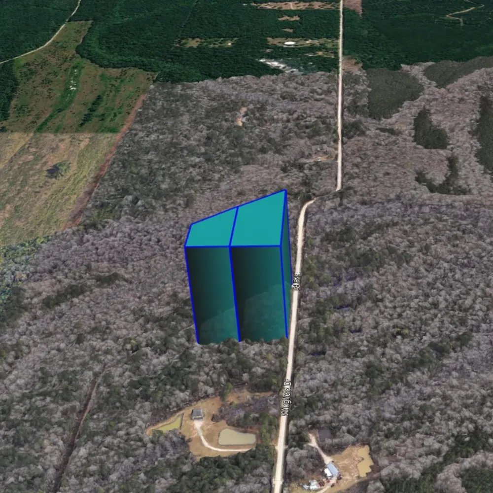 Wingfield Drive Lumberton, TX 77657