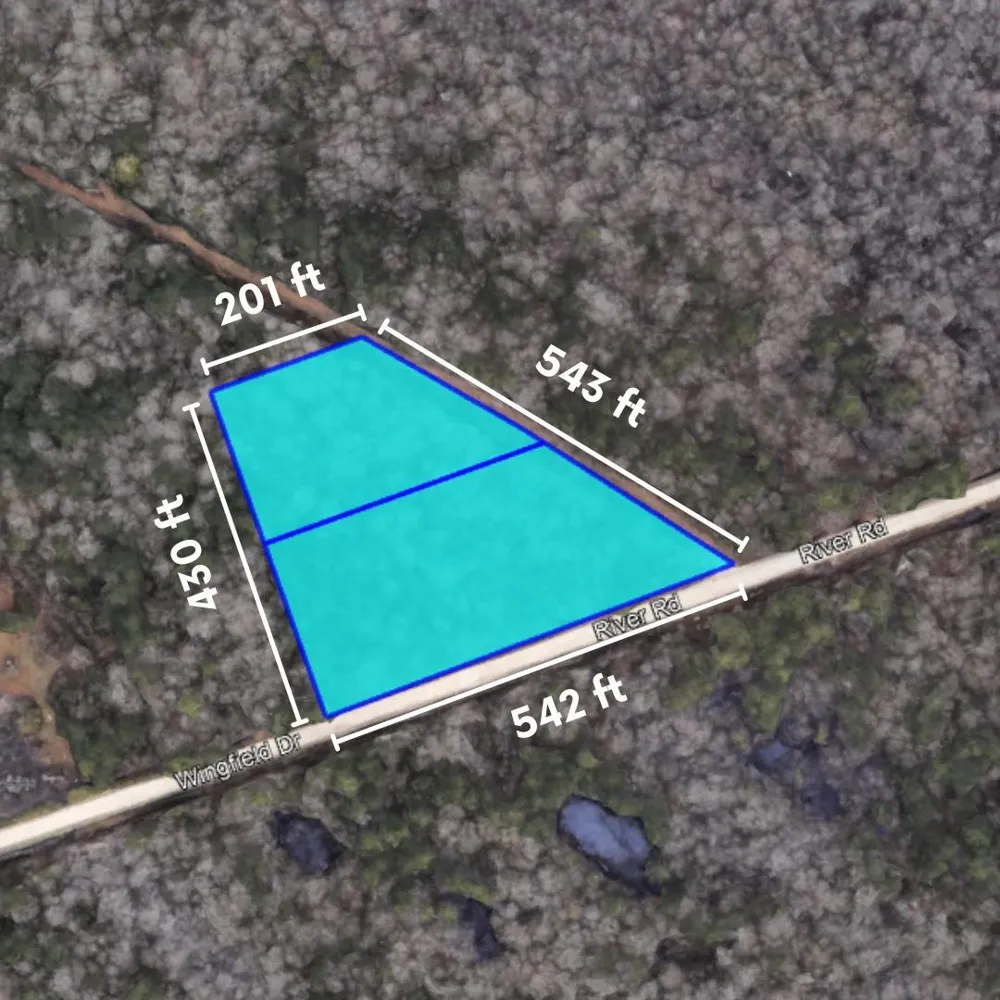 Wingfield Drive Lumberton, TX 77657