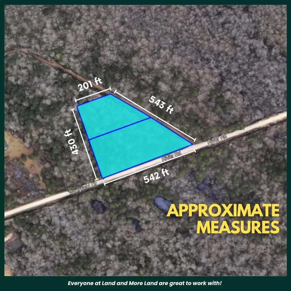 Wingfield Drive Lumberton, TX 77657