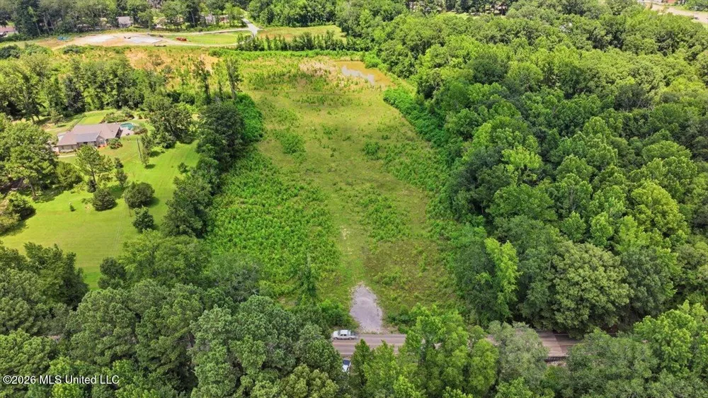 Luckney Road Brandon, MS 39042