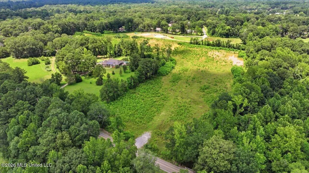 Luckney Road Brandon, MS 39042