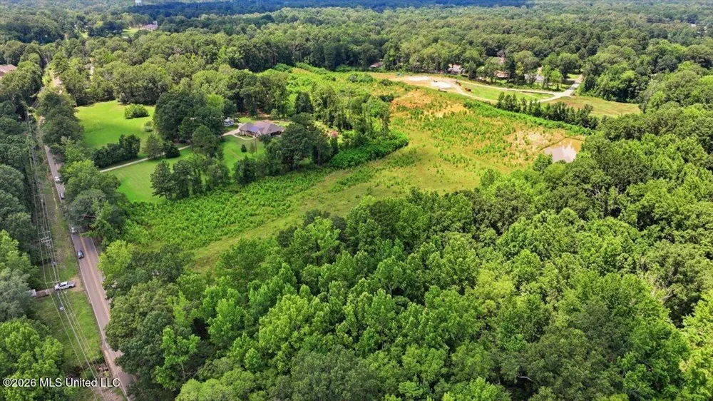 Luckney Road Brandon, MS 39042