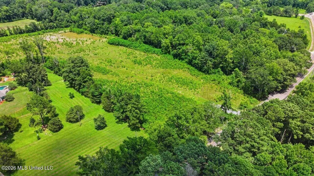 Luckney Road Brandon, MS 39042
