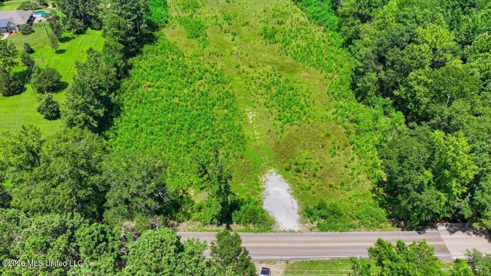 Luckney Road Brandon, MS 39042