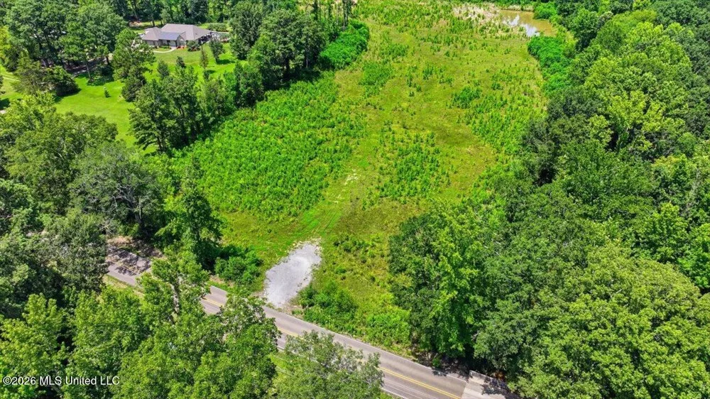Luckney Road Brandon, MS 39042