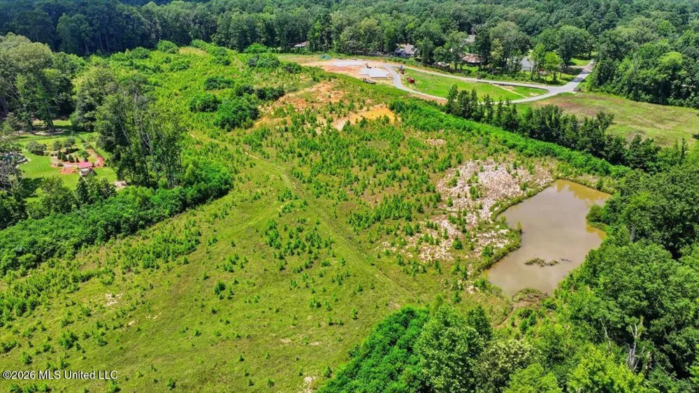 Luckney Road Brandon, MS 39042