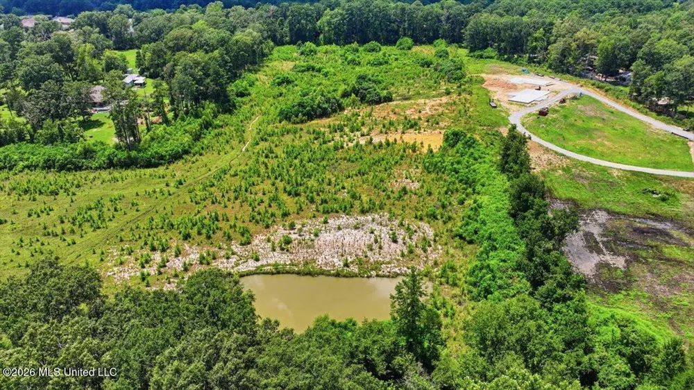 Luckney Road Brandon, MS 39042