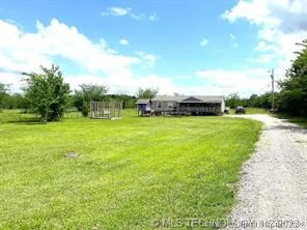 1007 Forest Lane Durant, OK 74701