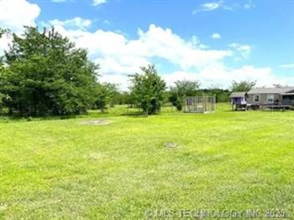 1007 Forest Lane Durant, OK 74701