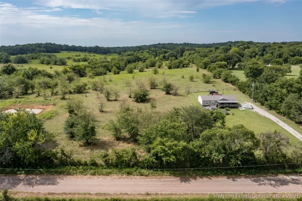 1007 Forest Lane Durant, OK 74701