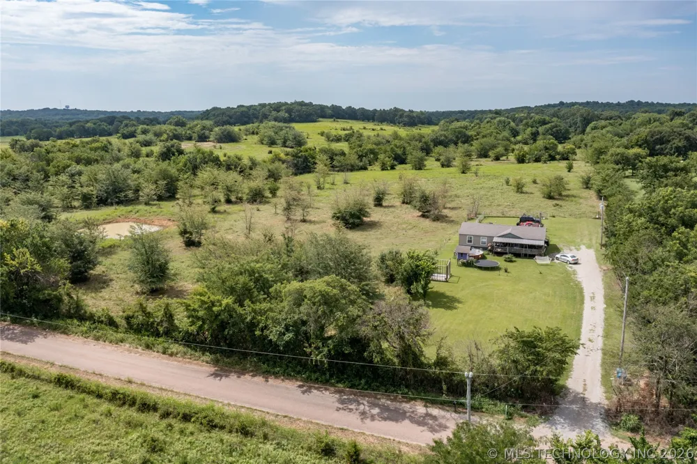 1007 Forest Lane Durant, OK 74701