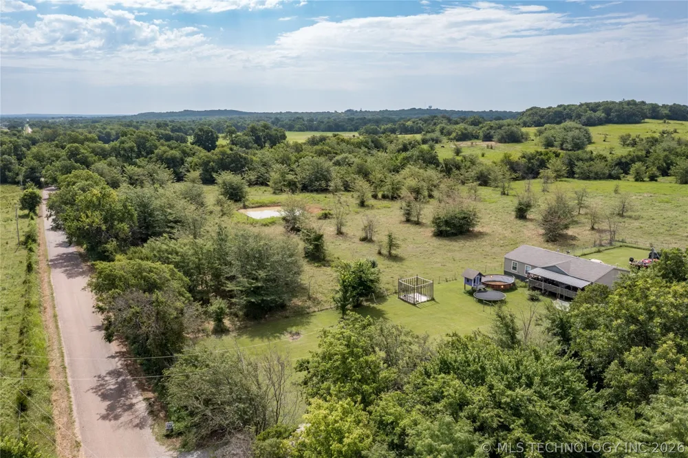 1007 Forest Lane Durant, OK 74701