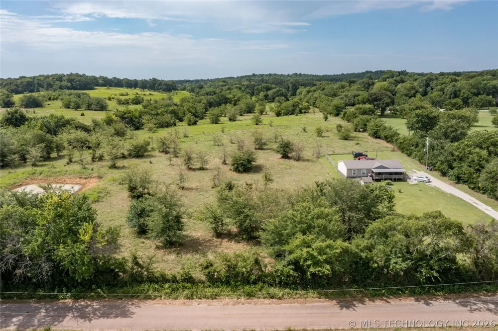 1007 Forest Lane Durant, OK 74701