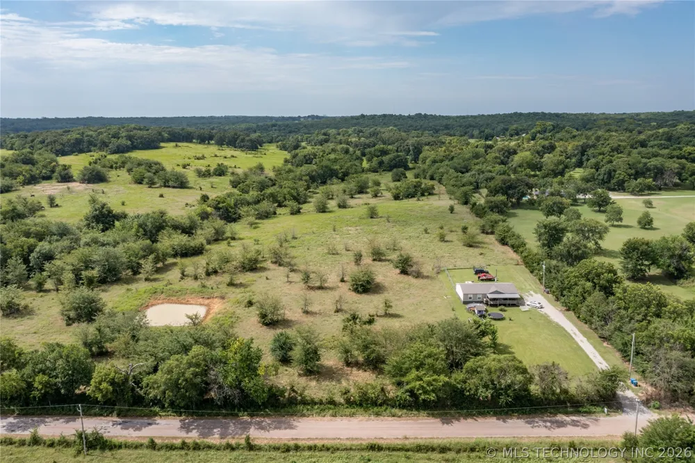 1007 Forest Lane Durant, OK 74701