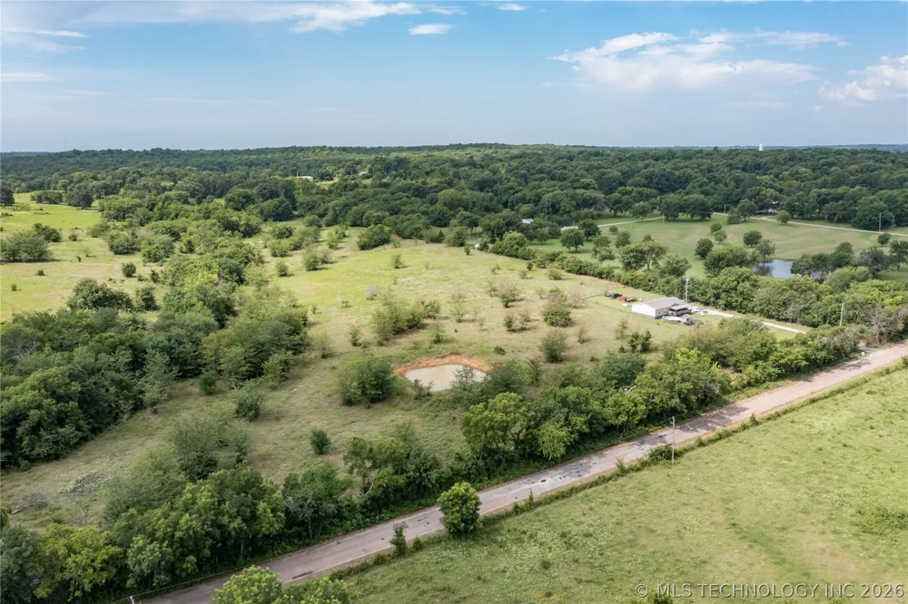 1007 Forest Lane Durant, OK 74701