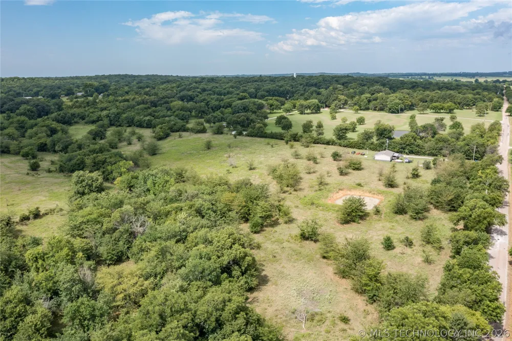1007 Forest Lane Durant, OK 74701