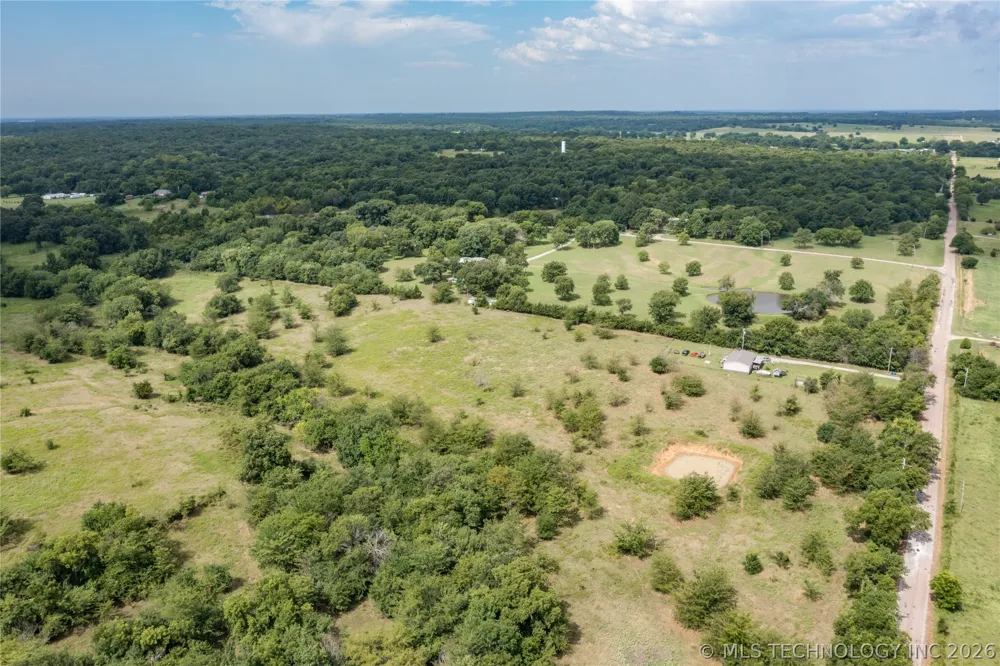 1007 Forest Lane Durant, OK 74701