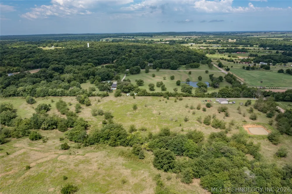 1007 Forest Lane Durant, OK 74701