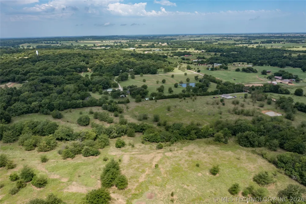 1007 Forest Lane Durant, OK 74701
