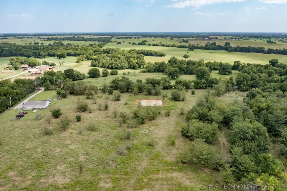 1007 Forest Lane Durant, OK 74701