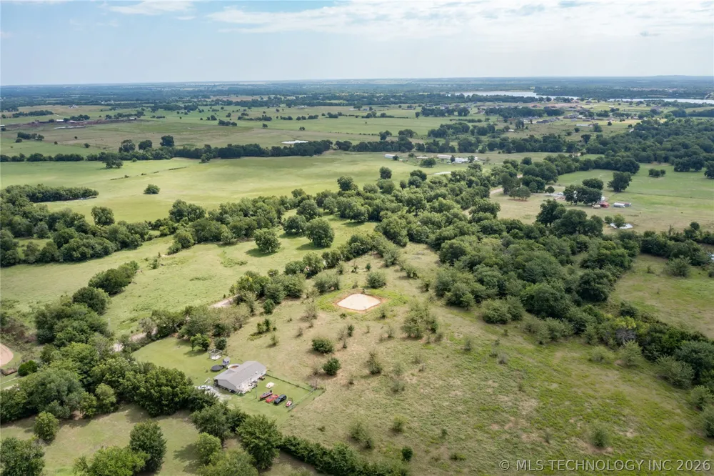 1007 Forest Lane Durant, OK 74701