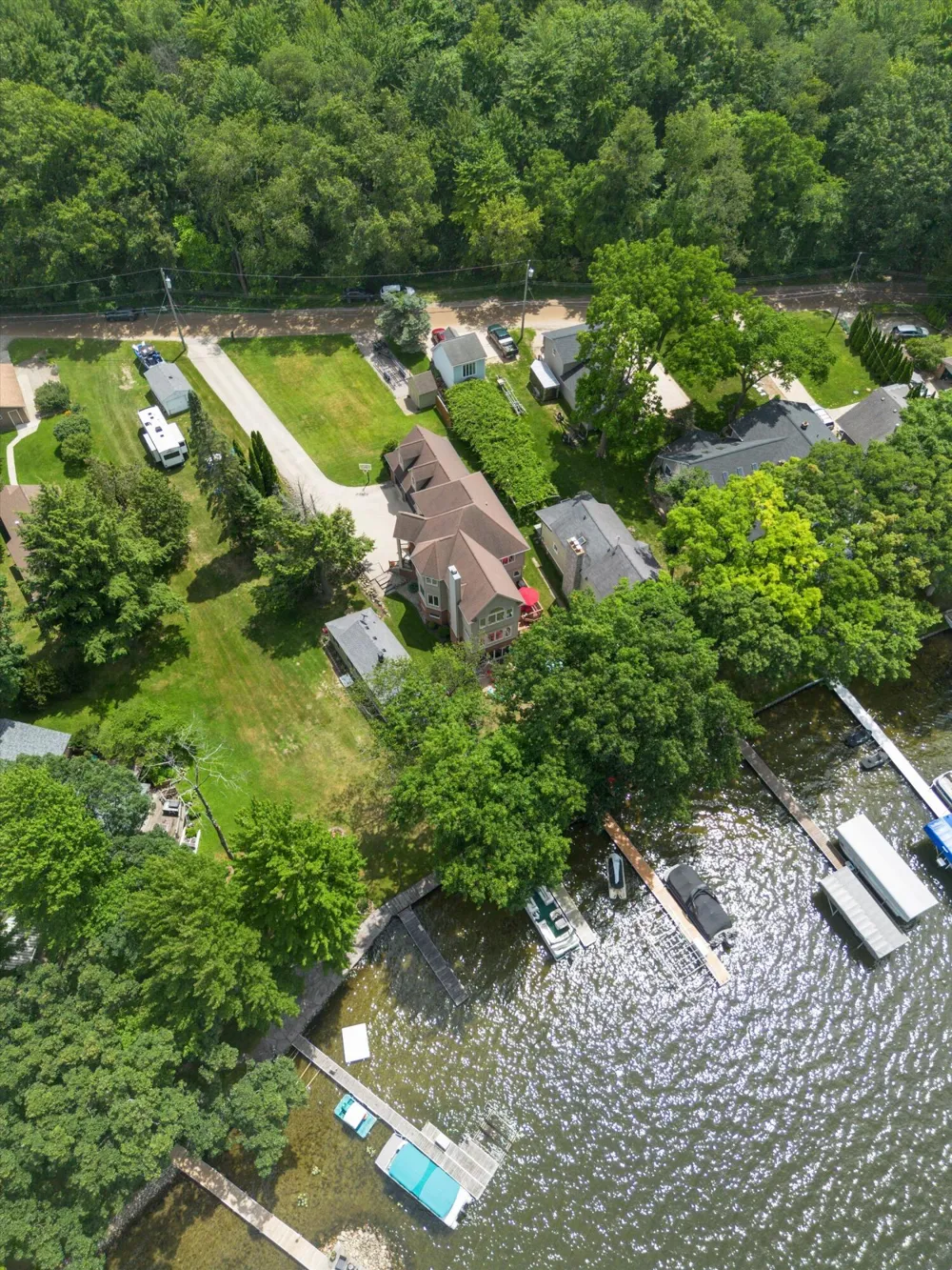 11556 Haylock Springfield Charter Township, MI 48350