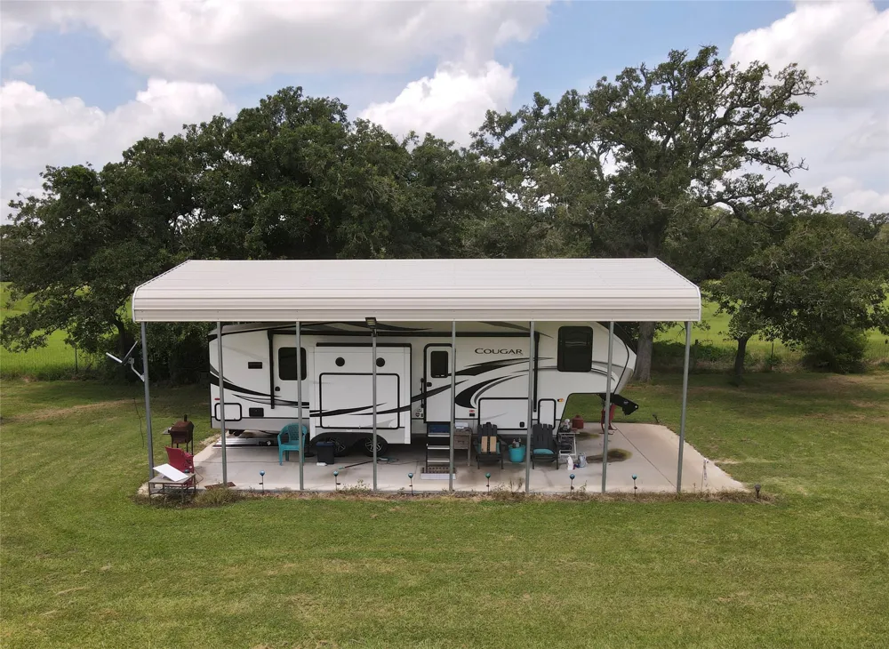 11009 HWY 77 Highway Lexington, TX 78947