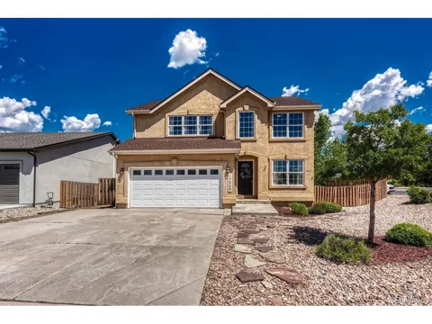 17240 Park Trail Drive