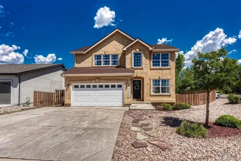 17240 Park Trail Drive