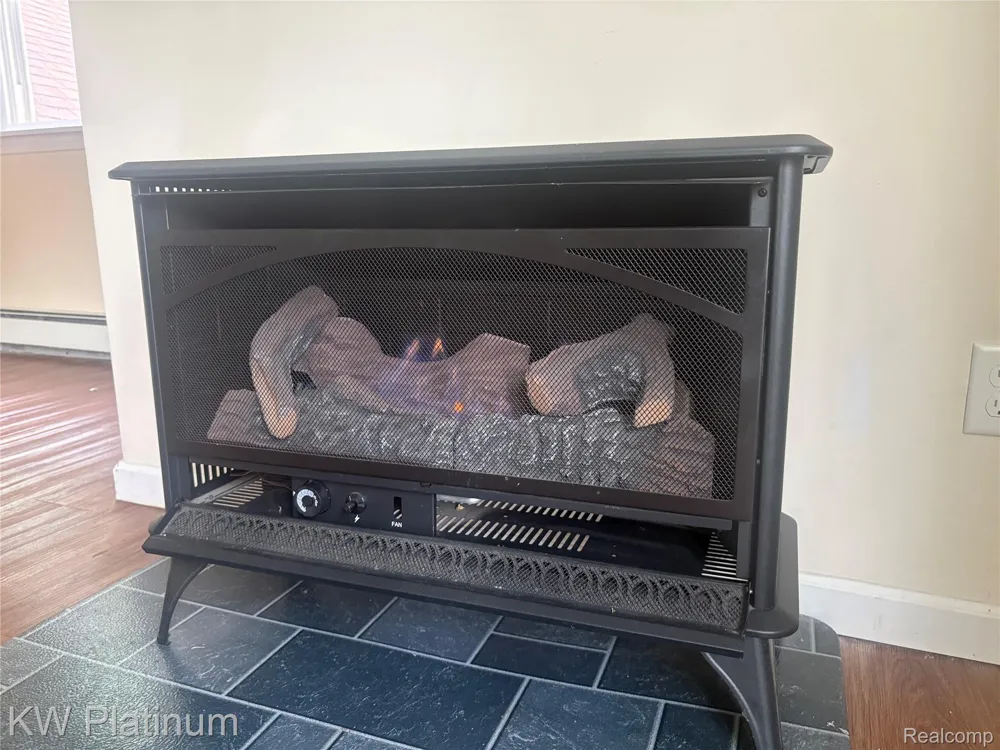 7280 North Road Burtchville Township, MI 48059