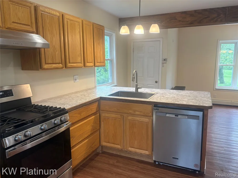 7280 North Road Burtchville Township, MI 48059