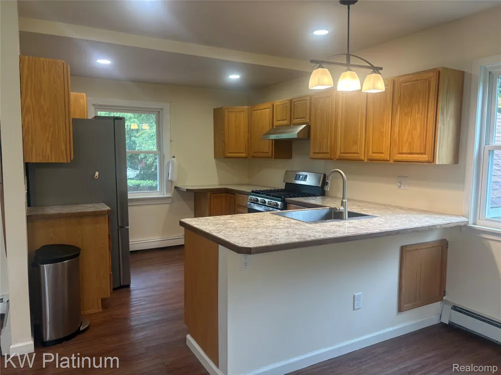 7280 North Road Burtchville Township, MI 48059
