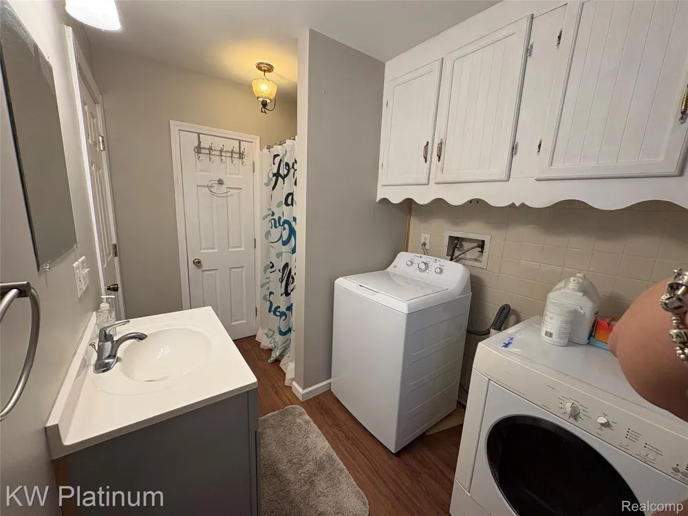 7280 North Road Burtchville Township, MI 48059