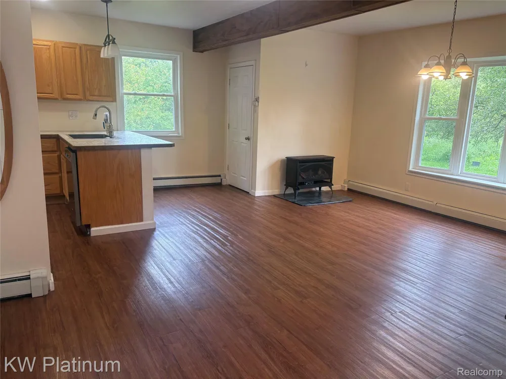7280 North Road Burtchville Township, MI 48059