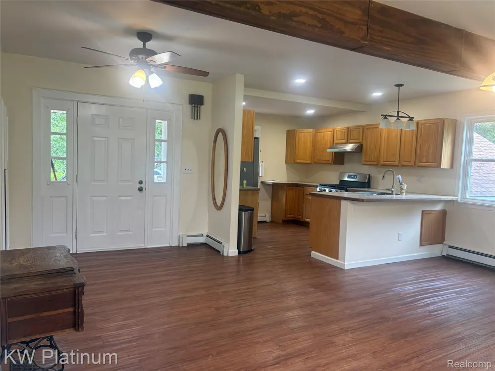 7280 North Road Burtchville Township, MI 48059
