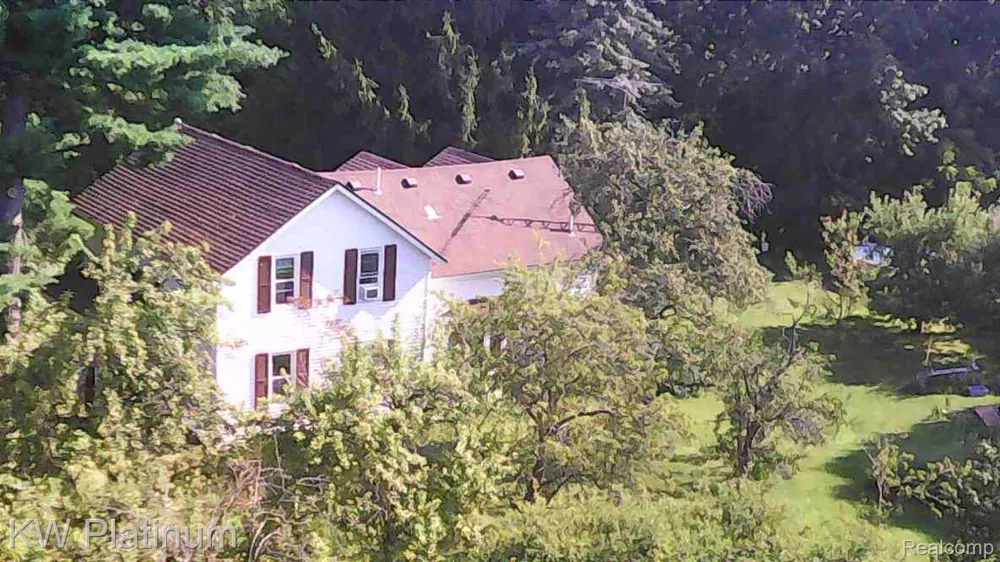 7280 North Road Burtchville Township, MI 48059