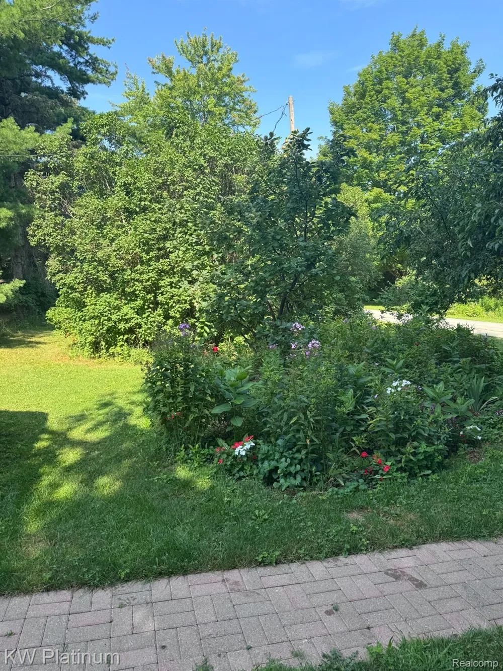 7280 North Road Burtchville Township, MI 48059