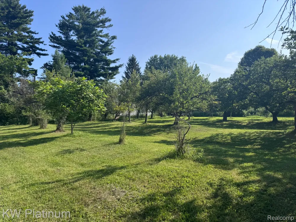 7280 North Road Burtchville Township, MI 48059