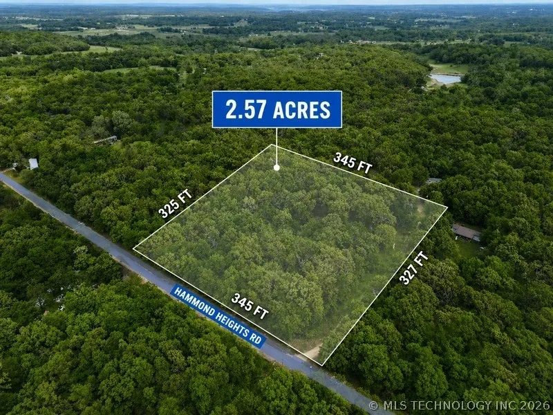 7787 S 436 Locust Grove, OK 74352