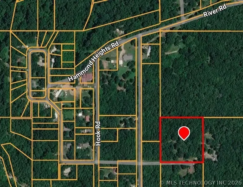 7787 S 436 Locust Grove, OK 74352