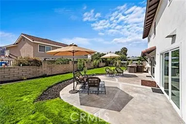 24828 Acropolis Mission Viejo, CA 92691