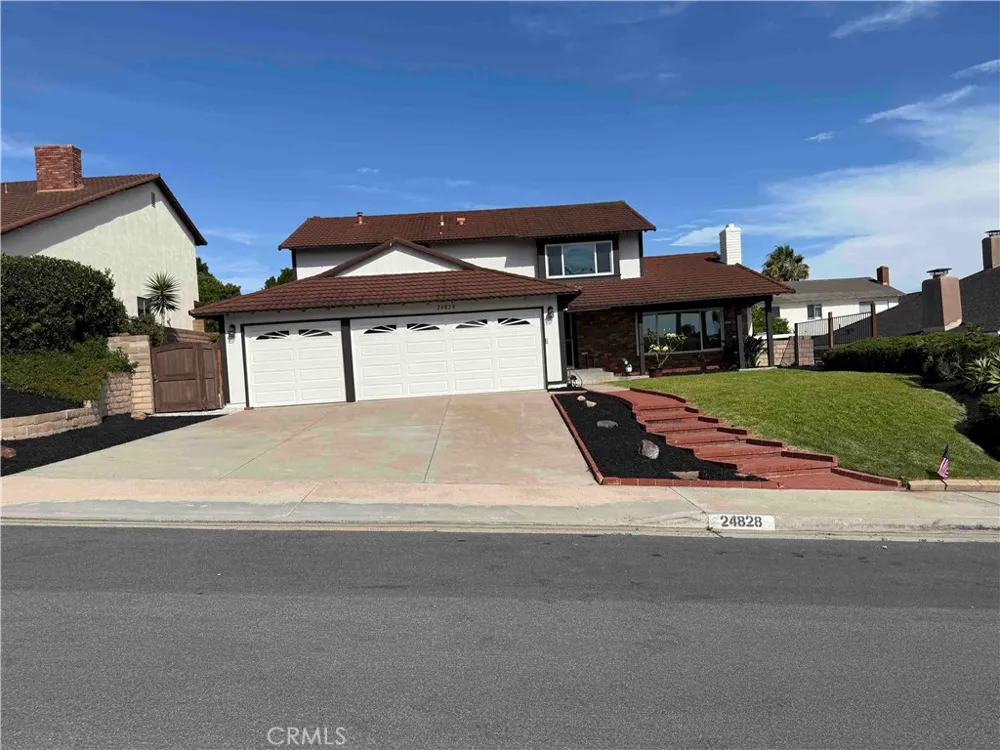 24828 Acropolis Mission Viejo, CA 92691