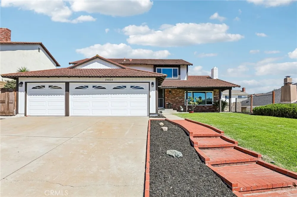24828 Acropolis Mission Viejo, CA 92691